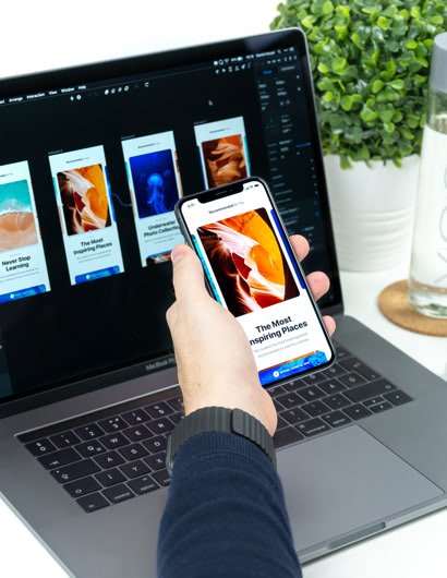 Healthcare Practitioners Learning app