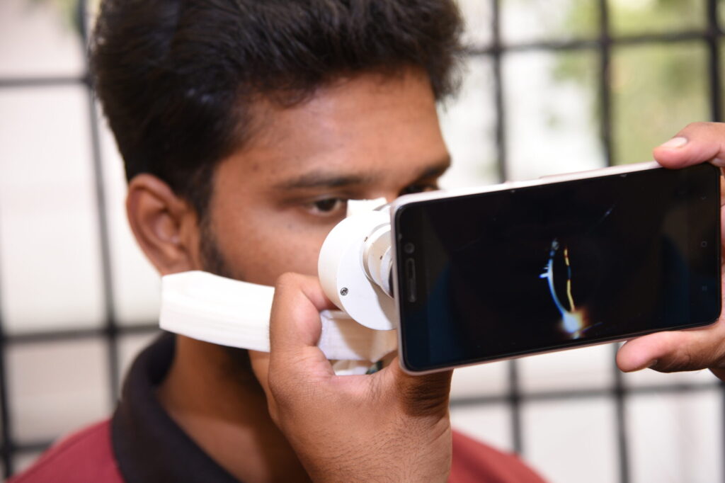 Digital Portable Diagnostics
