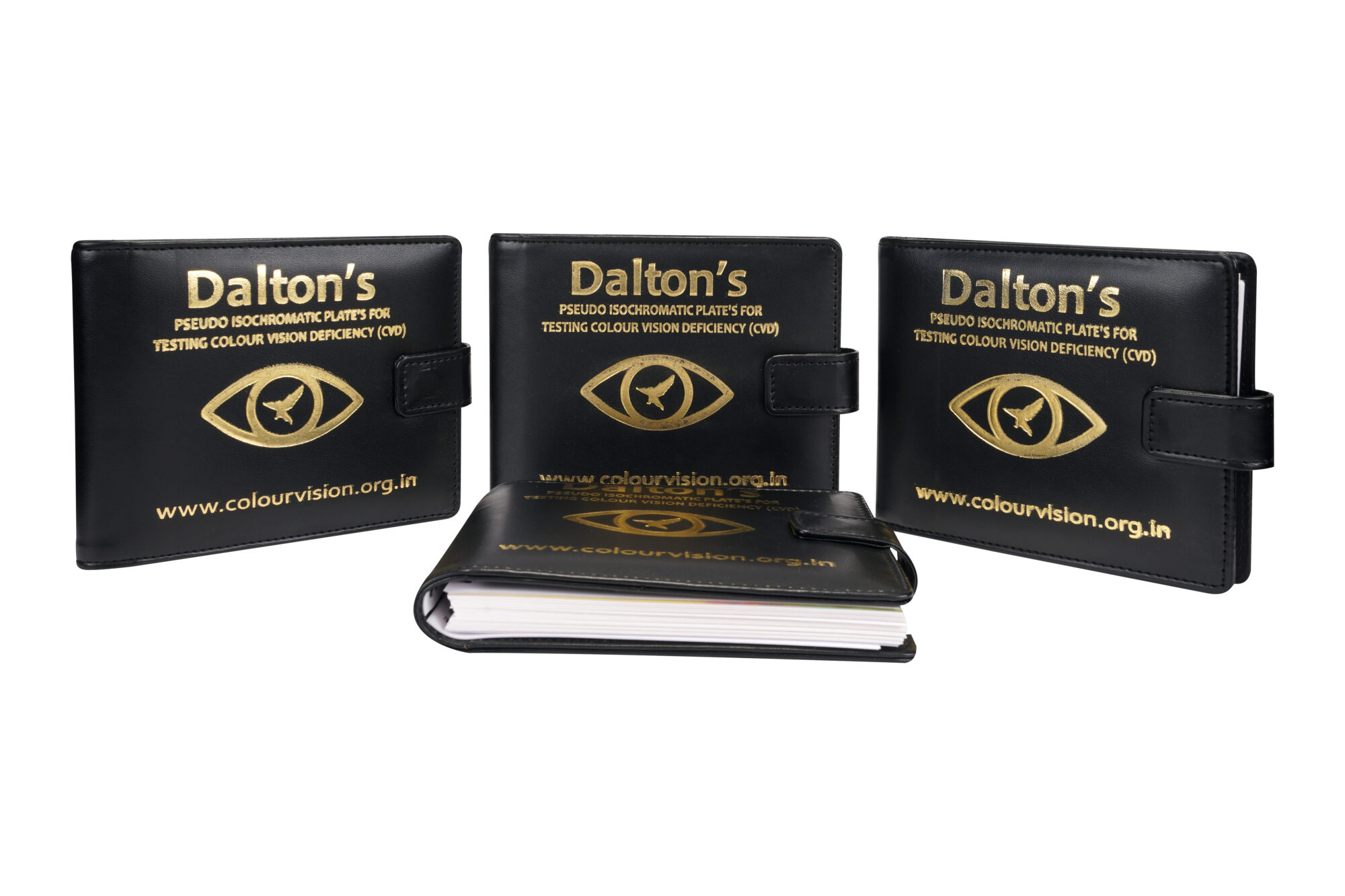 Mohan Venkadesan 1 Dalton's PIP