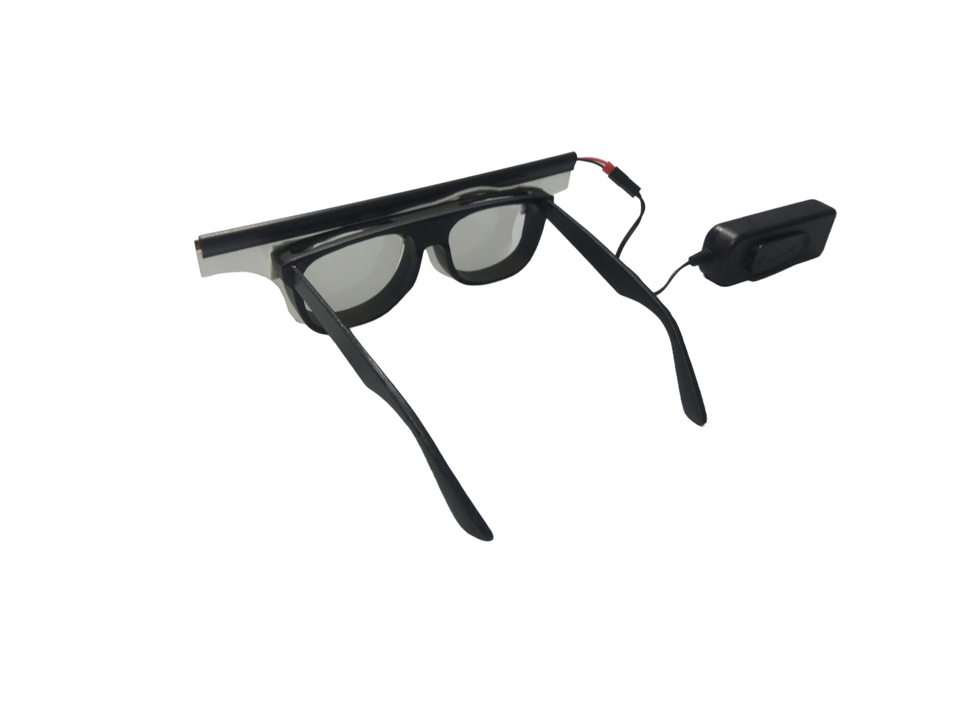 Mohan Venkadesan 3 Dry Eye Treatment glasses by mohan Venkadesan