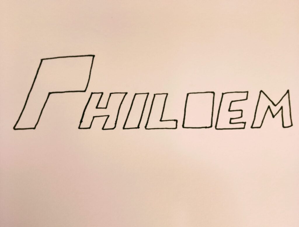 Philoem by Mohan Venkadesan