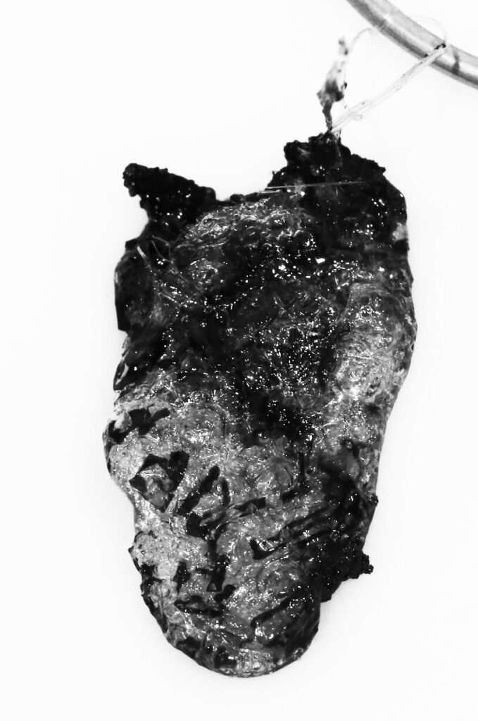 Eye glass lens material exploration by Mohan venkadesan