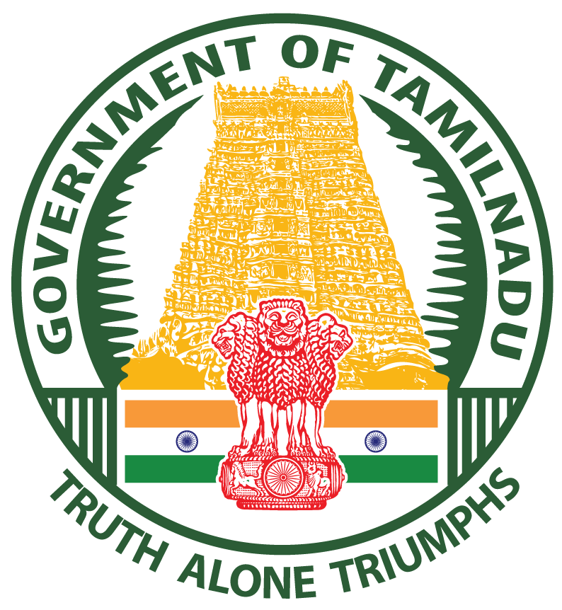 Tamil_Nadu_Emblem Mohan Venkadesan