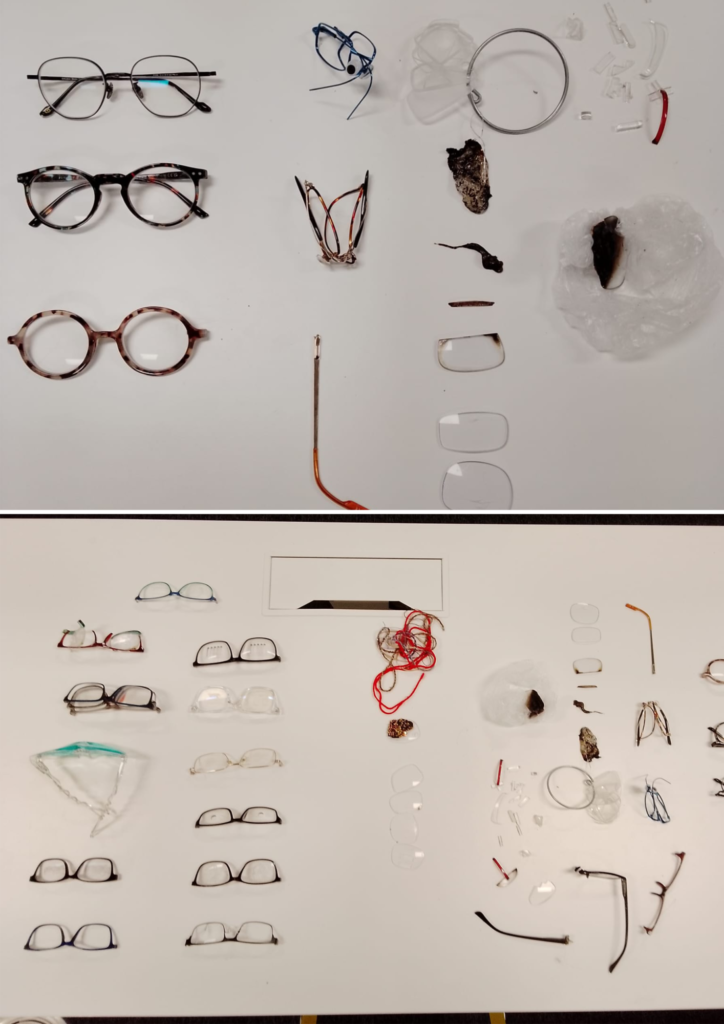 Beyond Eyeglasses