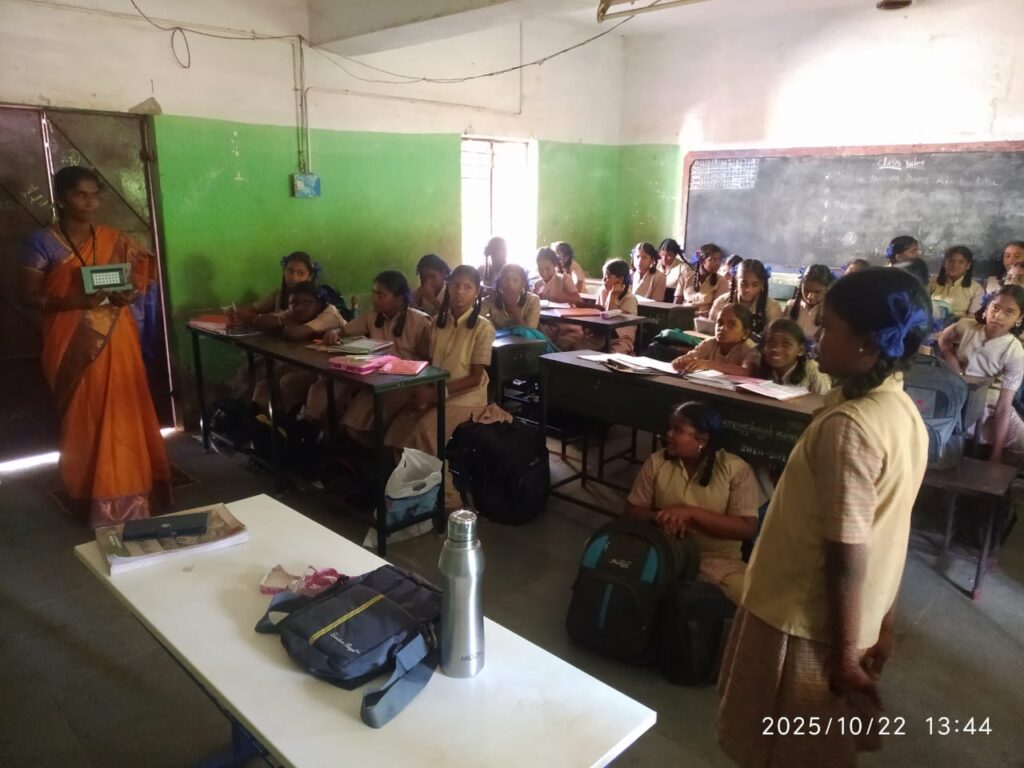 NIIVSU school Deployment